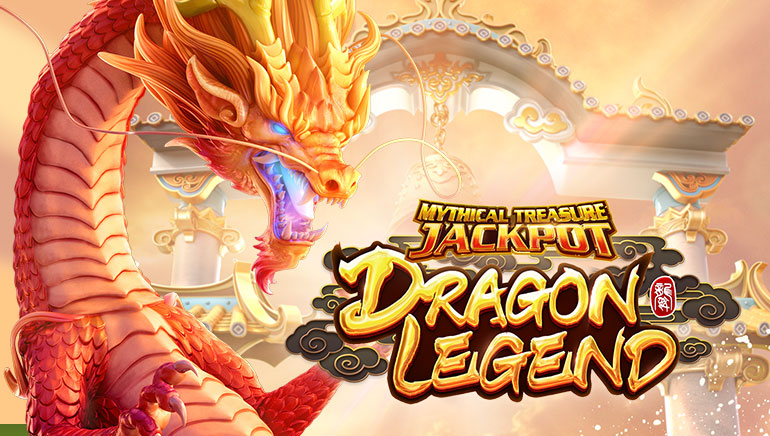 Dragon Legend Yang Banyak Di Minati Pemain Slot